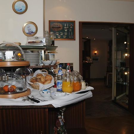 Hotel Admiral Висбаден Екстериор снимка