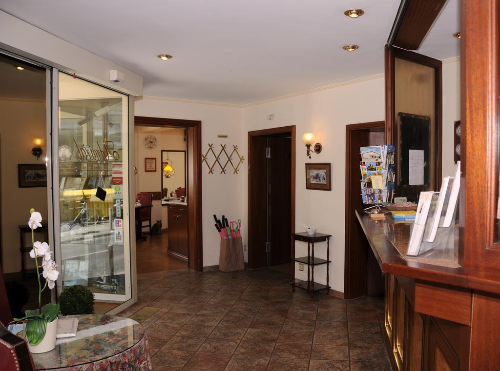 Hotel Admiral Висбаден Екстериор снимка